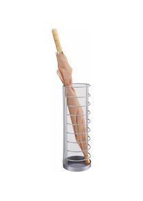 zeller Present Schirmst&auml;nder H&ouml;he 40,5 cm, rund, &Oslash; 14 cm