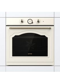 Gorenje Backofen &raquo;BOS67371CLI&laquo; AirFry-Funktion