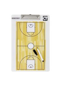 Tremblay, Basketballkorb
