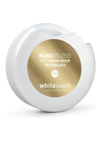 whitewash, Zahnseide, Nano (25 m)