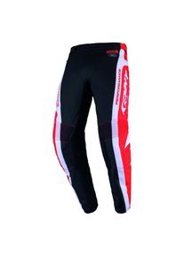 Kenny, Motorradhose, Racing Pants Cross/Enduro Performance Rot Gr&ouml;sse XXL (38) (38)
