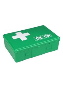 OX-ON, Erste Hilfe Set, Erste-Hilfe-Kit - Sortierter Inhalt. (First Aid Kit)