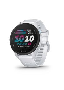 Garmin Smartwatch &raquo;Forerunner 70 mit Silikonarmband 20 mm&laquo;(/ 1,2 &prime;&prime;)