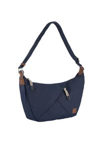 Camel Active Hobo &raquo;Aurum&laquo; aus recyceltem Polyester in Nylonstruktur, leicht & mit feinen Details