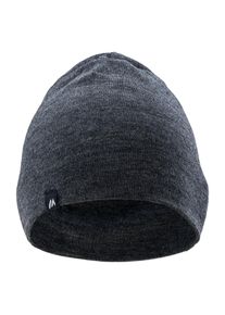 Martes, Unisex, M&uuml;tze, Victor, Grau, (One Size)