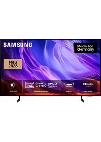 Samsung OLED-Fernseher &raquo;GQ55S83HAE&laquo; 138 cm/55 &prime;&prime; Smart-TV HDR 10+ Bild, Premium Gaming Pack mit 120Hz, HDMI 2.1, Dolby Atmos