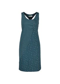 alife and kickin Alife & Kickin Sommerkleid blau, Gr&ouml;&szlig;e XS