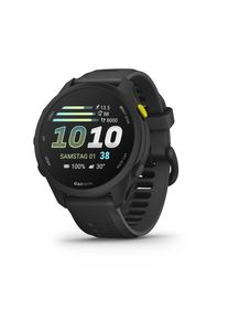 Garmin Smartwatch &raquo;Forerunner 70 mit Silikonarmband 20 mm&laquo;(/ 1,2 &prime;&prime;)