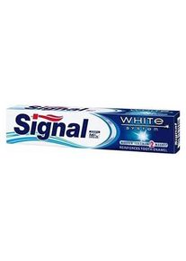 Signal, Zahnpasta, White Tooth Whitening Toothpaste (75 ml)