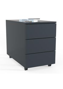 Vcm Container &raquo;Rollcontainer Beistellcontainer Dalosa 70 cm&laquo; 1 Stk. tlg.