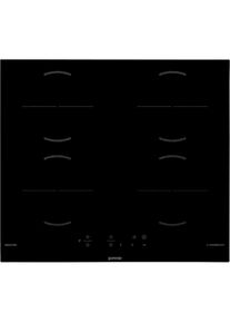 Gorenje Induktions-Kochfeld &raquo;GI 6401 BSCE&laquo; PowerBoost erh&ouml;ht die Leistung und verk&uuml;rzt die Zubereitungszeit.