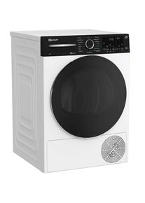 Bauknecht W&auml;rmepumpentrockner &raquo;BT 87A WB&laquo; IronEase &ndash; B&uuml;gelfrei auf Knopfdruck