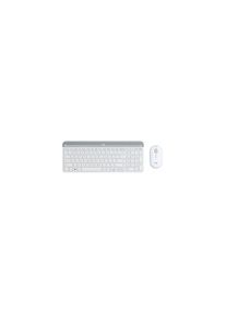 Logitech Tastatur &raquo;920-009189&laquo; (ausklappbare F&uuml;&szlig;e)
