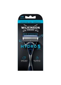 Wilkinson, Nassrasierer, Hydro 5 Regul&auml;res Rasiersystem