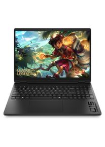 HP DP0L1EA (15.30", 512 GB, 24 GB, DE), Notebook, Schwarz