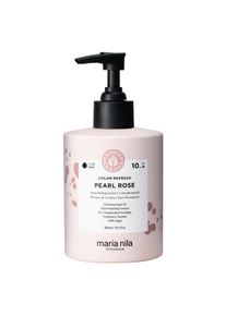 Maria Nila, Haarmaske, Colour Refresh Farbhaarmaske (300 ml)