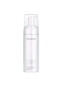 Skeyndor, Gesichtsreinigung, Urban White (Reinigungsschaum, 150 ml)