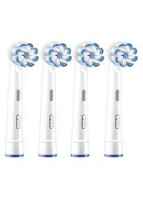 Oral-B, Zahnb&uuml;rstenkopf, Sensi UltraThin (4x)