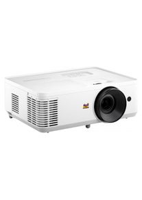 Viewsonic PX704HDE 1080p 1920x1080 4000AL 22000:1 contrast SuperColor technology 3D compatible TR1.4 (Full HD, 4000 lm, 1.48 - 1.62:1), Beamer, Weiss,