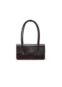 LeGer Henkeltasche &raquo;Kess Bag&laquo; Damen Tragetasche mit Logopr&auml;gung