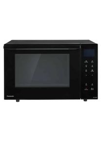 Panasonic NN-DF38PBEPG, Mikrowelle, Schwarz