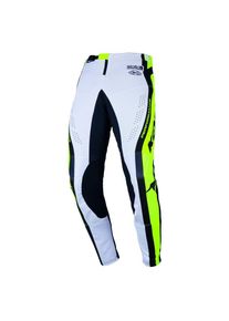 Kenny, Motorradhose, Racing Pants Cross/Enduro Performance Kinder/Junior Gelb Gr&ouml;sse 28 (12 Jahre) (Jungen, 28)