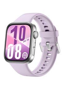 Huawei Smartwatch &raquo;WATCH FIT 4, Fitness-Tracker&laquo;(/ 1,82 &prime;&prime;) Harmony OS