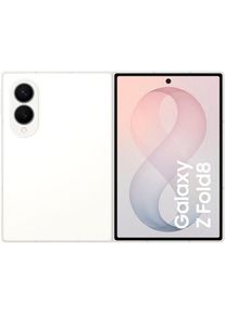 Samsung Smartphone &raquo;Galaxy Z Fold8&laquo; Cream