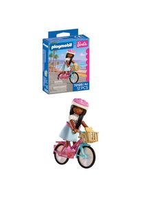 Playmobil Konstruktions-Spielset &raquo;Playmobil x Barbie Brooklyn (72125), Barbie &laquo; Made in Europe