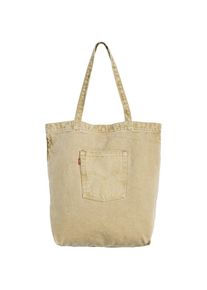 Levi's Levi's Beuteltasche &raquo;LEVI S TOTE&laquo; aus Denim, mit Au&szlig;entasche
