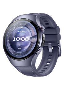 Huawei Smartwatch &raquo;WATCH 5 46mm&laquo;(/ 1,5 &prime;&prime;) Harmony OS