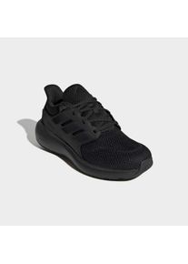 Sneaker adidas Sportswear "ULTIMASHOW 2.0 PLUS", Damen, Gr. 38, schwarz (core schwarz, core schwarz, core schwarz), Synthetik, Textil, Schuhe Sneaker