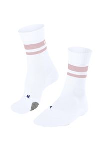 Socken Falke "TK2 Explore Cool", Damen, Gr. 35-36, wei&szlig; (ff, mat 2088 (2088)), Obermaterial: 36% Polypropylen PP. 33% Lyocell CLY. 15% Polyamid PA. 15% Polyester PES. 1% Elasthan EL., Socken Socken
