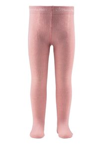 Strumpfhose Sterntaler "Strumpfhose Wolle", M&auml;dchen, Gr. 74, rosa (mattrosa), Obermaterial: 87% Wolle WO. 10% Polyamid PA. 3% Elasthan EL., Strumpfhosen Strumpfhose