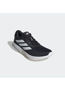 Laufschuh adidas Performance "SUPERNOVA EASE", Herren, Gr. 41, core schwarz, ftwr wei&szlig;, charcoal, Synthetik, Textil, Schuhe Laufschuh, f&uuml;r mehr Komfort