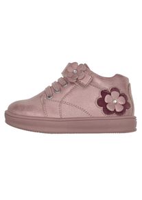 Chicco Piger Sneakers 'Fallas' gammelrosa / s&oslash;lv St&oslash;rrelse 26