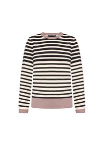 Betty Barclay Rundhalspullover &raquo;Feinstrickpullover mit Rundhalsausschnitt&laquo; schwarz, Gr&ouml;&szlig;e 40