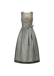 N&uuml;bler N&uuml;bler Dirndl &raquo;Dirndl lang Gerda&laquo; gr&uuml;n, Gr&ouml;&szlig;e 42