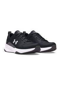 Under Armour Trainingsschuh &raquo;UA Charged Edge&laquo; besonders geeignet f&uuml;r Gym und Fitnessstudio schwarz, Gr&ouml;&szlig;e 40