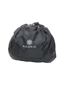 AILORIA, Damen, Make-Up Organizer &raquo;Kosmetiktasche ON THE GO&laquo;, schwarz, Mit dem praktischen Kosmetikbeutel sind alle Make-Up-Utensilien und 