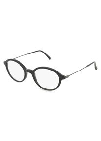 Fielmann MC 648 CL JESS Brille Damen | Fassung: Vollrand, Oval, Schwarz Gun