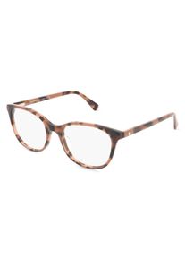 Kate Spade KS DELANIE Brille Damen | Fassung: Vollrand, Cat Eye, Havanna
