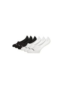 alife and kickin Alife & Kickin F&uuml;&szlig;linge F&uuml;&szlig;linge, Sneakersocken aus Baumwolle mit rutschfesten Silikonstreifen