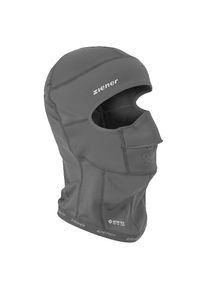 Ziener Sturmhaube &raquo;IQUITO-Z GORE-TEX WINDSTOPPER UNISEX&laquo; GORE-TEX WINDSTOPPER , winddicht, atmungsaktiv, warm, elastisch schwarz, Gr&ouml;&szlig;e M