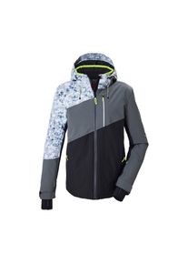 Killtec Skijacke &raquo;KSW 90 MN SKI JCKT&laquo; Wind- und wasserdicht, atmungsaktiv, abnehmbare Kapuze