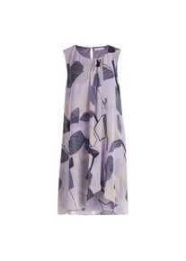 BETTY & CO Betty&Co Chiffonkleid &raquo;Chiffonkleid im Layer Look&laquo; bunt, Gr&ouml;&szlig;e 42