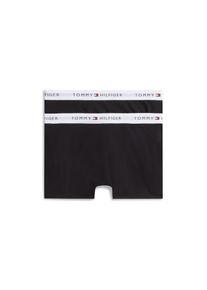 Tommy Hilfiger Underwear Trunk &raquo;2PK&laquo; 2 Stk. Signature Trunks mit Logo-Bund