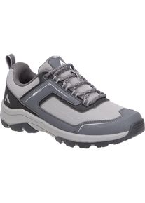 McKINLEY Wanderschuh &raquo;Maine III AQB J&laquo; wasserdicht grau, Gr&ouml;&szlig;e 36