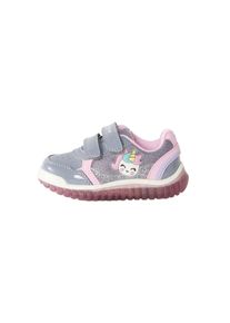 Geox Piger Sneakers lys pink St&oslash;rrelse 26