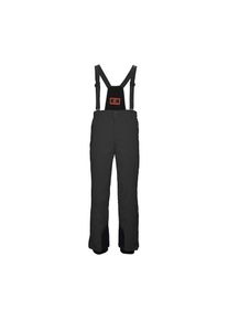 Killtec Skihose &raquo;KSW 100 MN SKI PNTS&laquo; Wind- und wasserdichte Skihose mit anpassbaren Tr&auml;gern